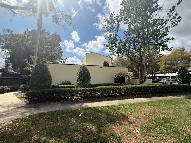 More Photos Of 610 Jasmine Rd, Altamonte Springs Office For Sale