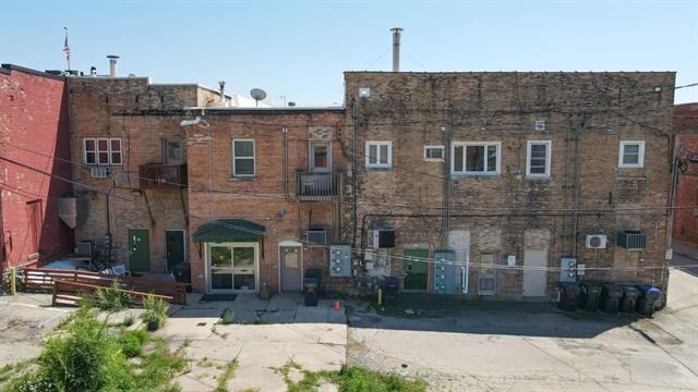 More Photos Of 135 W Huron St, Berlin Storefront Retail Residential For Sale