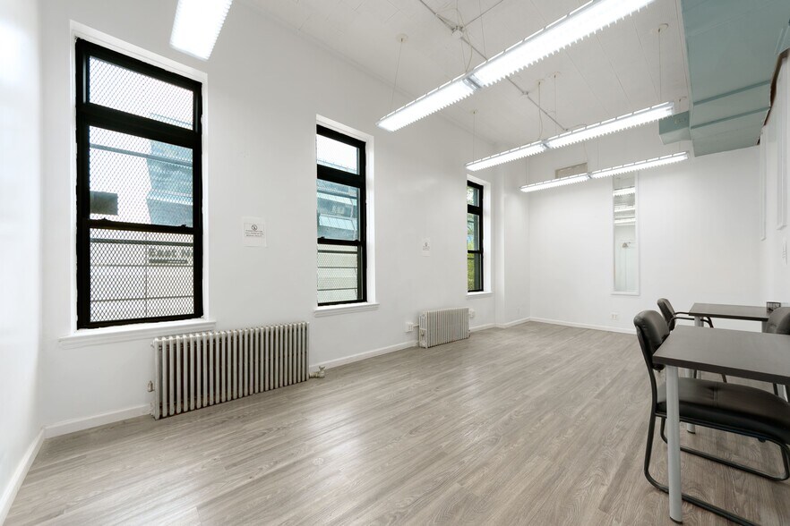 More Photos Of 100 Pennsylvania Ave, Brooklyn Loft Creative Space For Lease