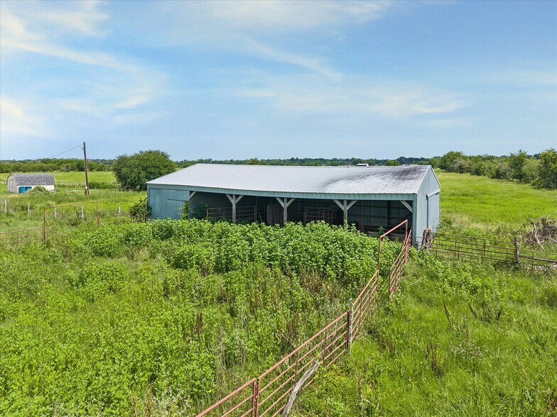 More Photos Of 1240 Schumann Rd, Bellville Land For Sale