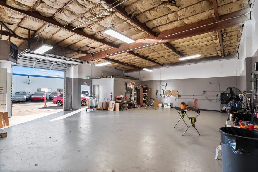 More Photos Of 1250 Norman Ave, Santa Clara Service For Sale