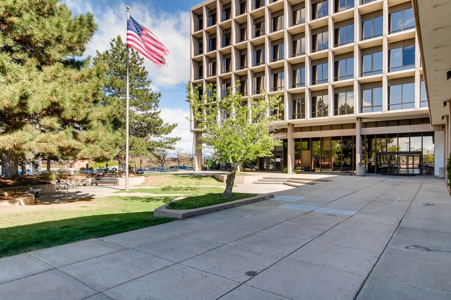 More Photos Of 4704 Harlan St, Denver Office For Lease