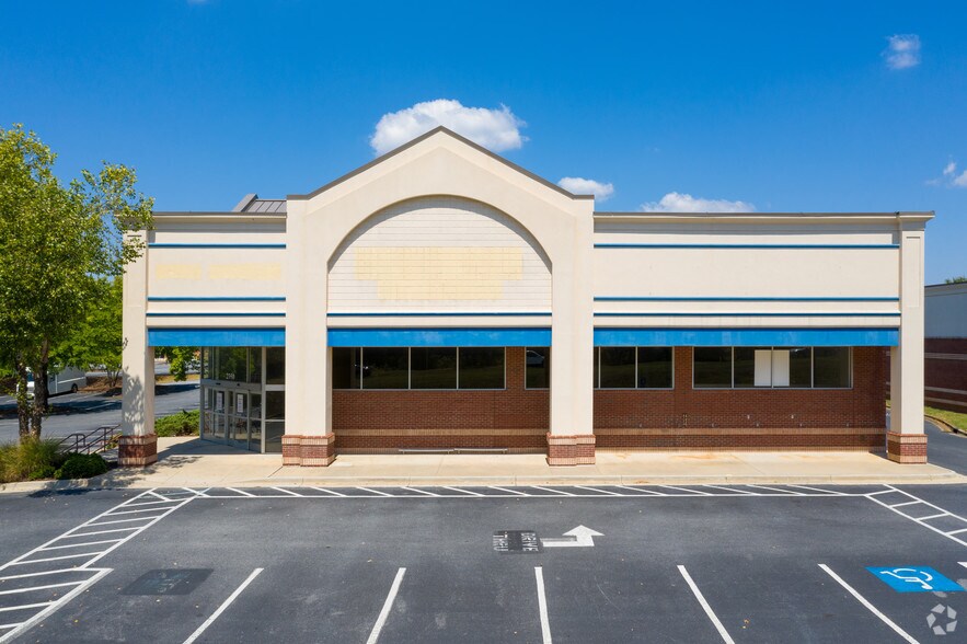 More Photos Of 2350 Holcomb Bridge Rd, Roswell Drugstore For Sale