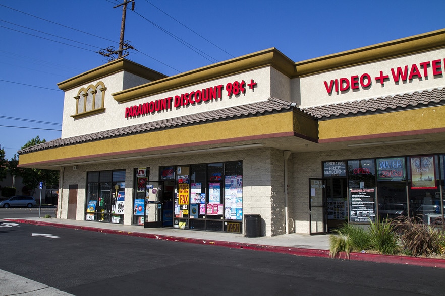 More Photos Of 8524 Rosecrans Ave, Paramount Unknown For Lease