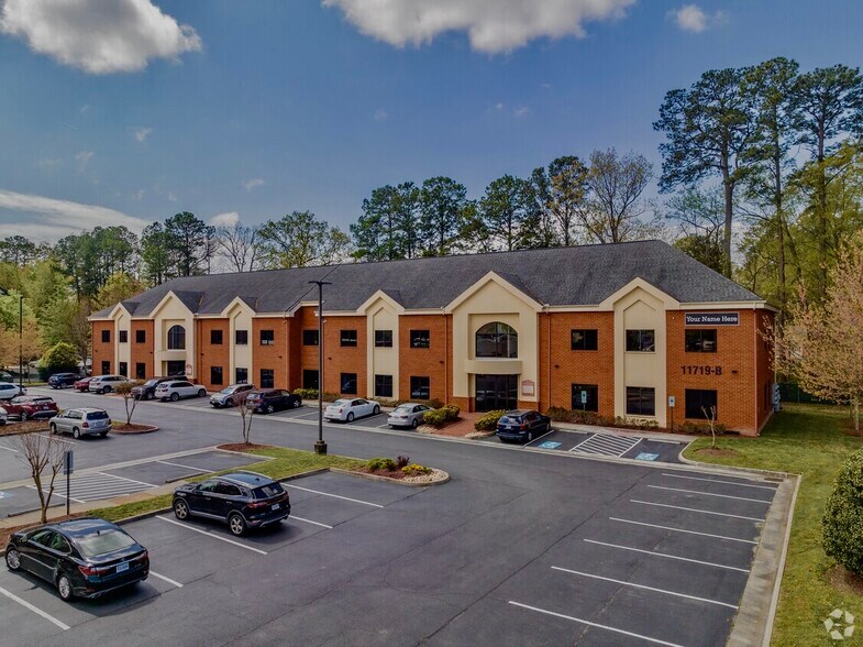 More Photos Of 11719-B Jefferson Ave, Newport News Unknown For Lease