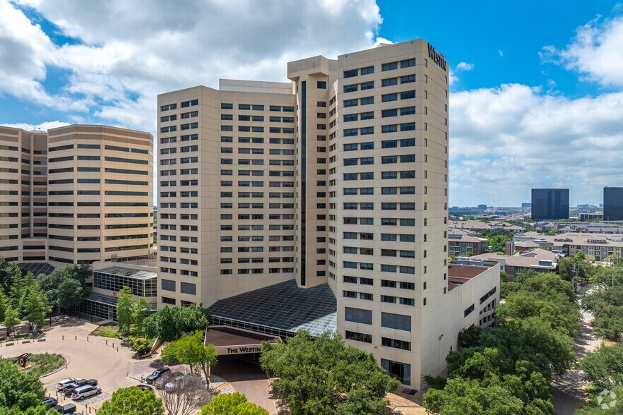 More Photos Of 12750 Merit Dr, Dallas Unknown For Lease