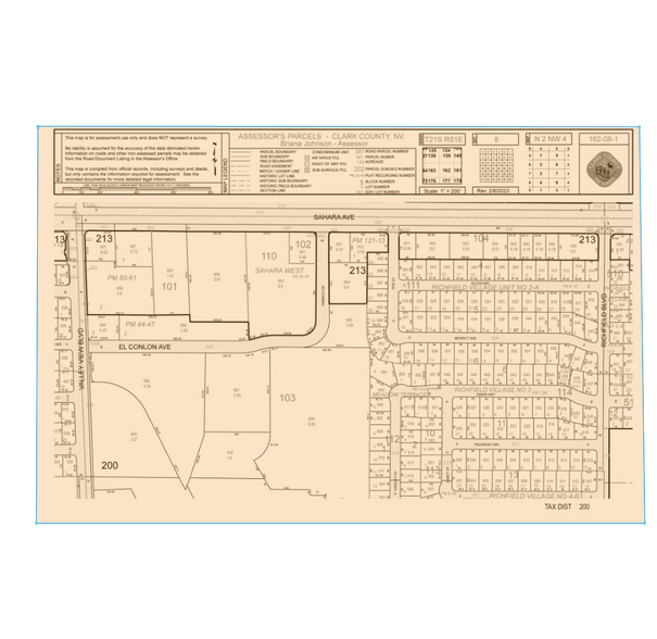 More Photos Of 3025 W Sahara Ave, Las Vegas Medical For Sale