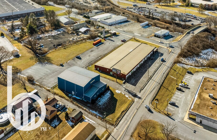 More Photos Of 500 George St, Reading Skating Rink For Sale