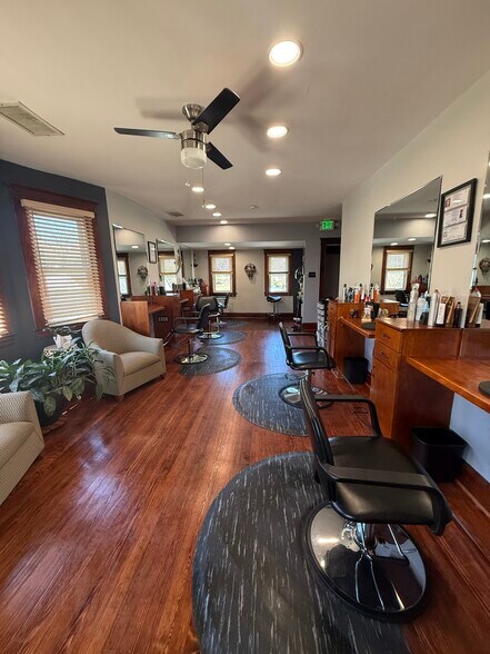 More Photos Of 8838 Belair Rd, Nottingham Office For Lease