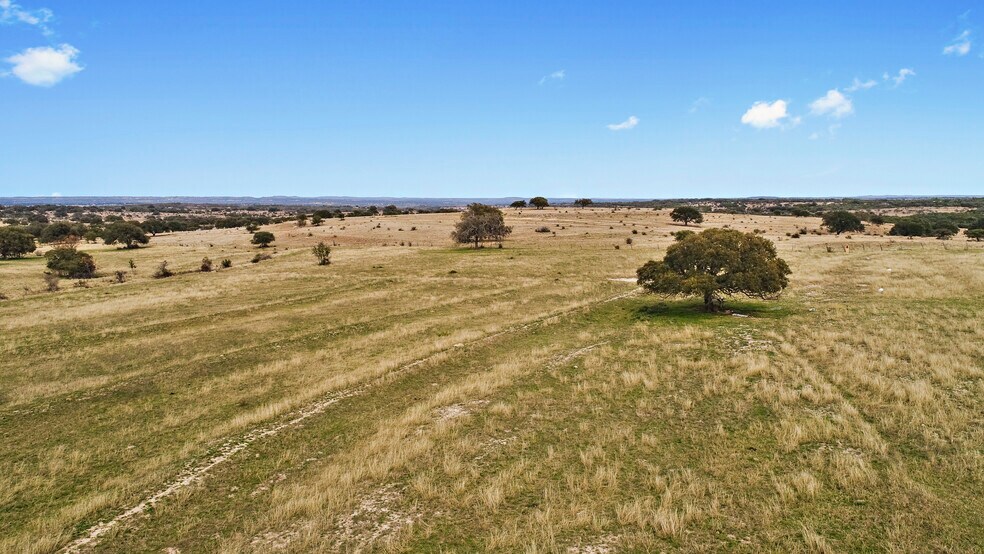 Primary Photo Of TBD N U.S. 281, Johnson City Land For Sale