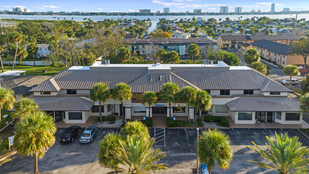 Primary Photo Of 1635 S Ridgewood Ave, Daytona Beach Office For Sale