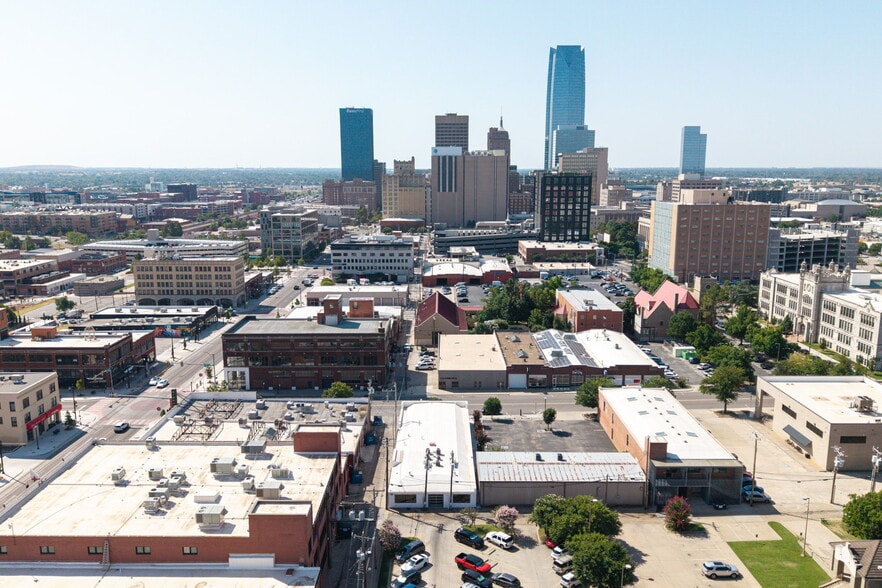 More Photos Of 111 NW 8th St, Oklahoma City Office For Sale