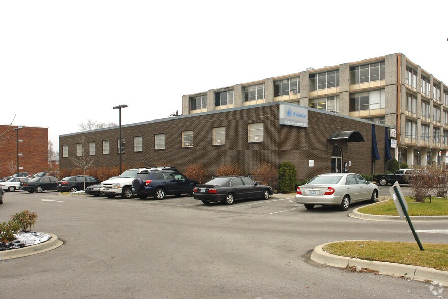 Primary Photo Of 3411 Bardstown Rd, Louisville Medical For Sale