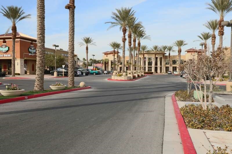 More Photos Of 8330 W Sahara Ave, Las Vegas Medical For Lease