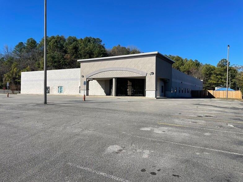 Primary Photo Of 6701 Crestwood Blvd, Birmingham Daycare Center For Sale