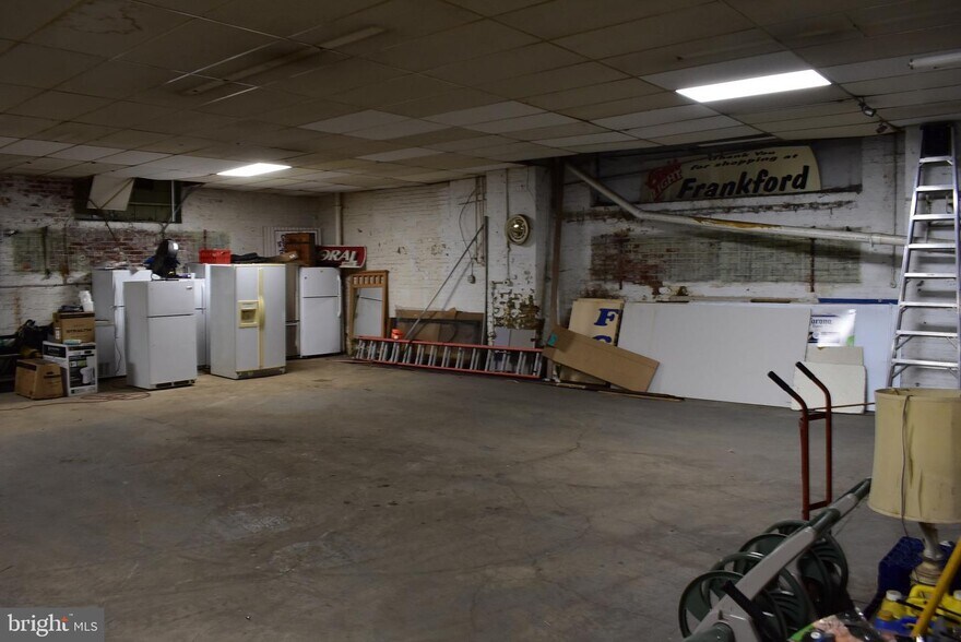 More Photos Of 4655-4661 Paul St, Philadelphia Light Distribution For Sale