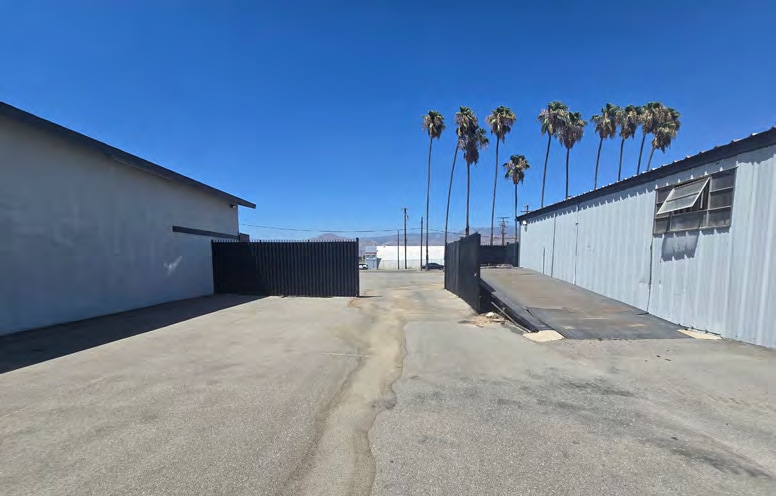 More Photos Of 1700 E Colton Ave, Redlands Warehouse For Sale