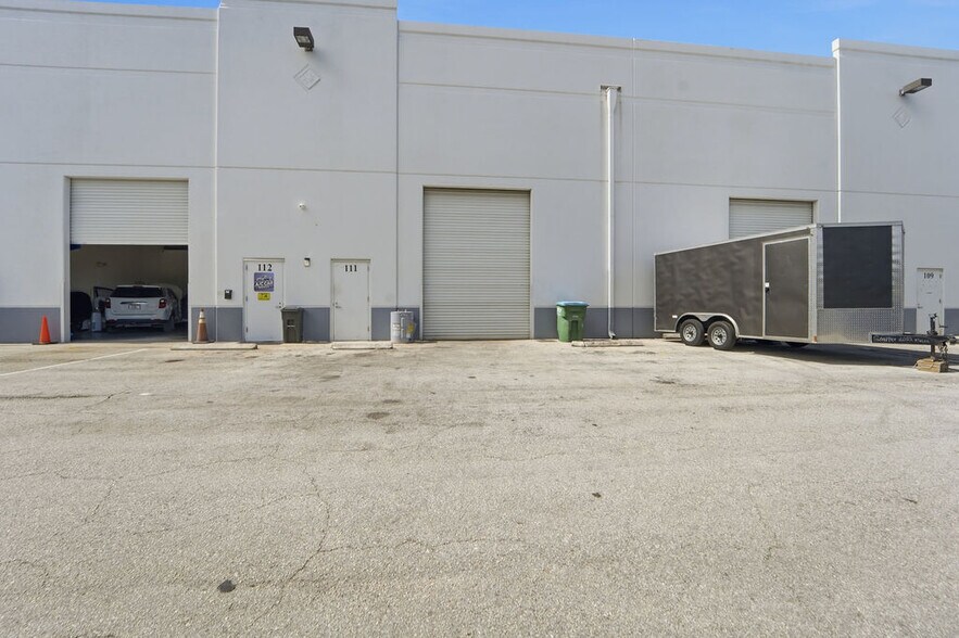 More Photos Of 9250 Belvedere Rd, Royal Palm Beach Warehouse For Sale