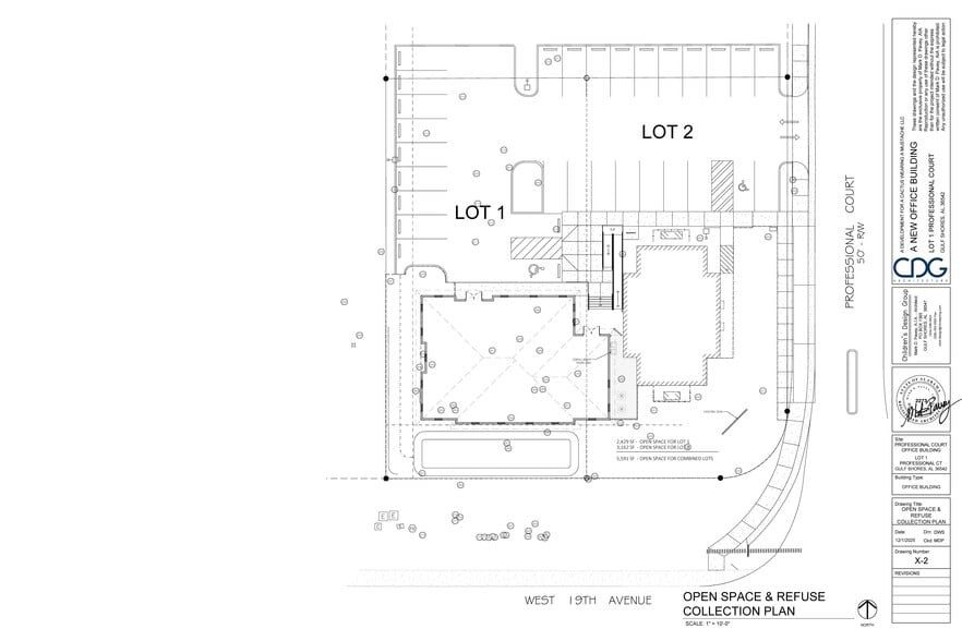 More Photos Of 207 Professional Ct, Gulf Shores Medical For Lease