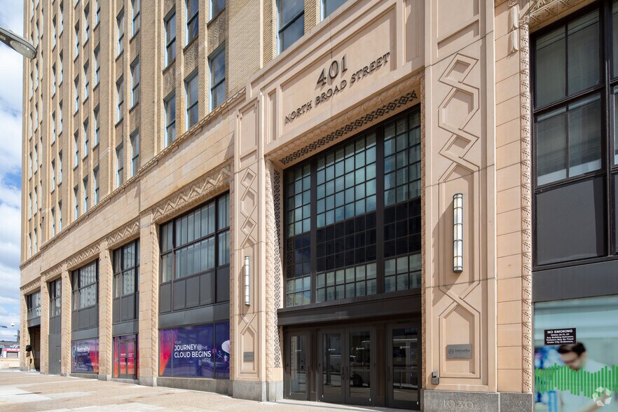 401 N Broad St, Philadelphia, PA 19108 - Office For Lease Cityfeet.com