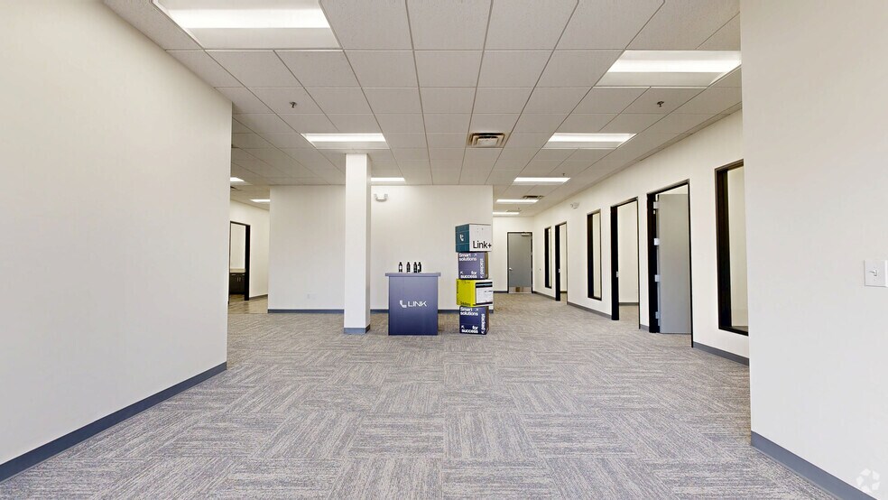 Photo of 1st Floor Ste 120
