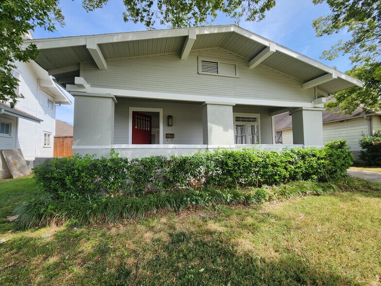 Primary Photo Of 1709 S Baltimore Ave, Tulsa Office Residential For Sale