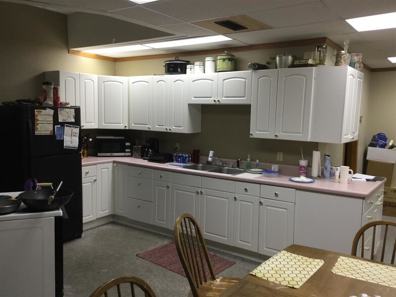 More Photos Of 120 N Main St, Churubusco Storefront Retail Residential For Sale