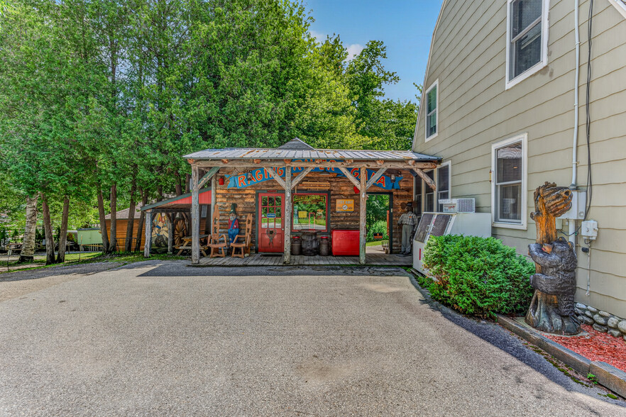 More Photos Of 218 US Route 3, Lincoln Hospitality For Sale