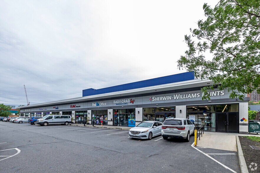 More Photos Of 5740 Broadway, Bronx Storefront For Lease