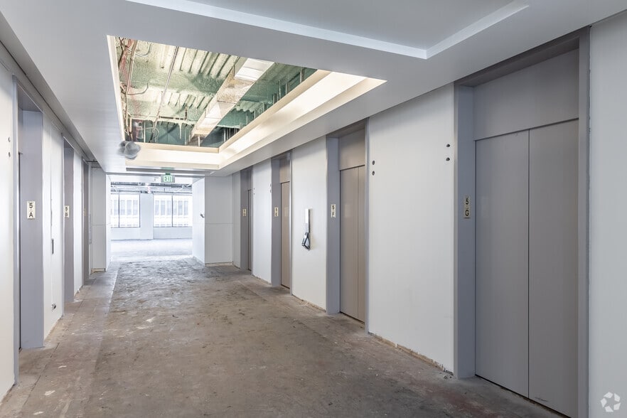 Photo of 5th Floor Ste 500