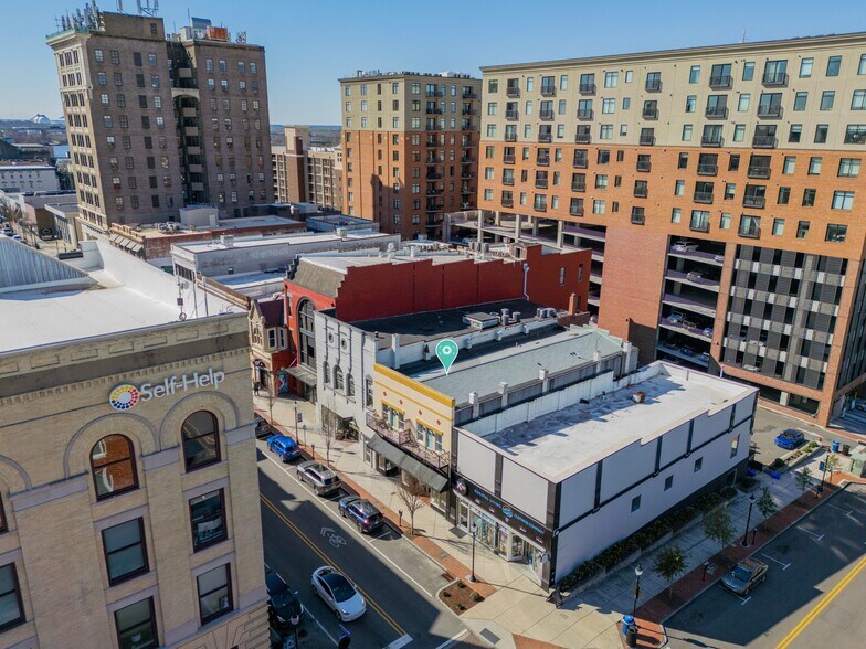 More Photos Of 271 N Front St, Wilmington General Retail For Sale