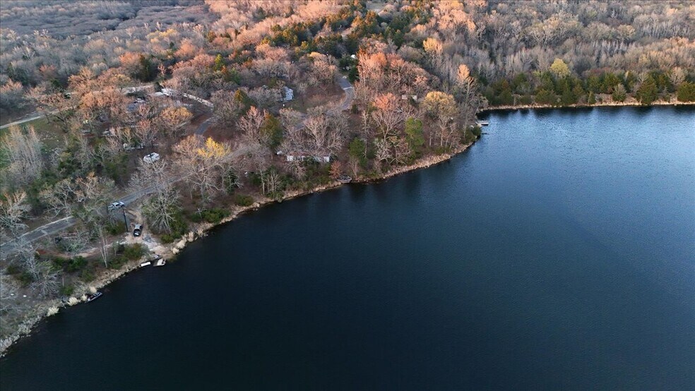 More Photos Of 23782 Holiday Pine dr, Mineola Land For Sale