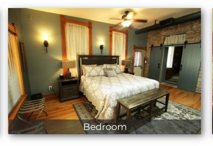 More Photos Of 29 S Main St, Eureka Springs General Retail For Sale