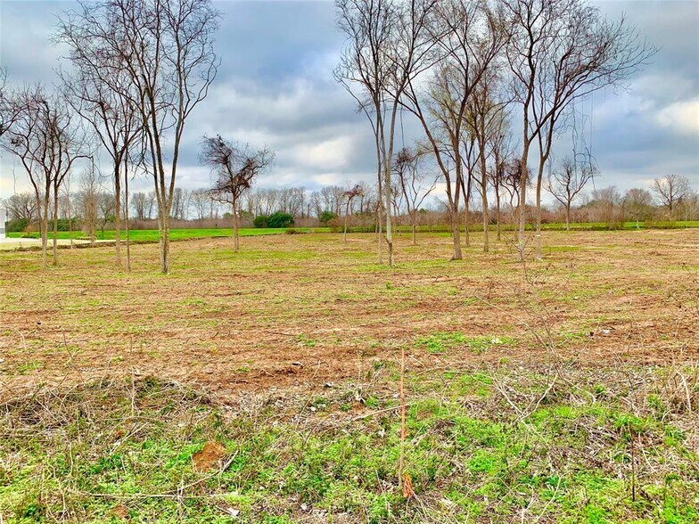 More Photos Of 0 Knights Court, Missouri City Land For Sale