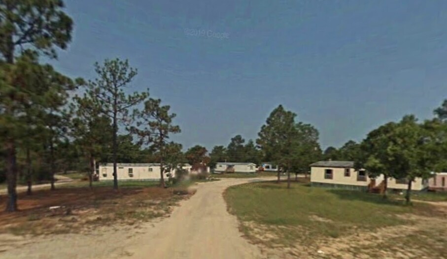 188 Bismarck Dr, Gaston, SC 29053 Manufactured Housing Mobile Home