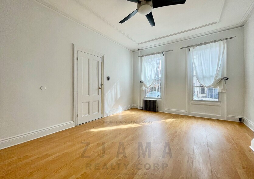 More Photos Of 1267 DeKalb Ave, Brooklyn Multifamily For Sale