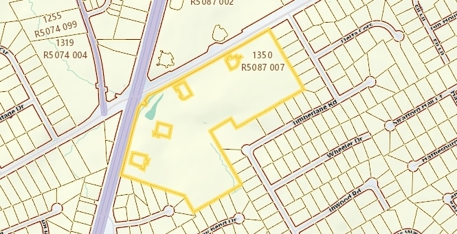 More Photos Of 1250 Scenic Hwy, Lawrenceville Unknown For Lease