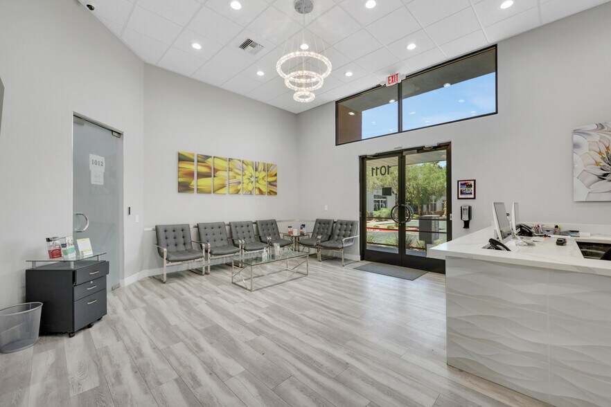 More Photos Of 375 N Stephanie St, Henderson Medical For Sale