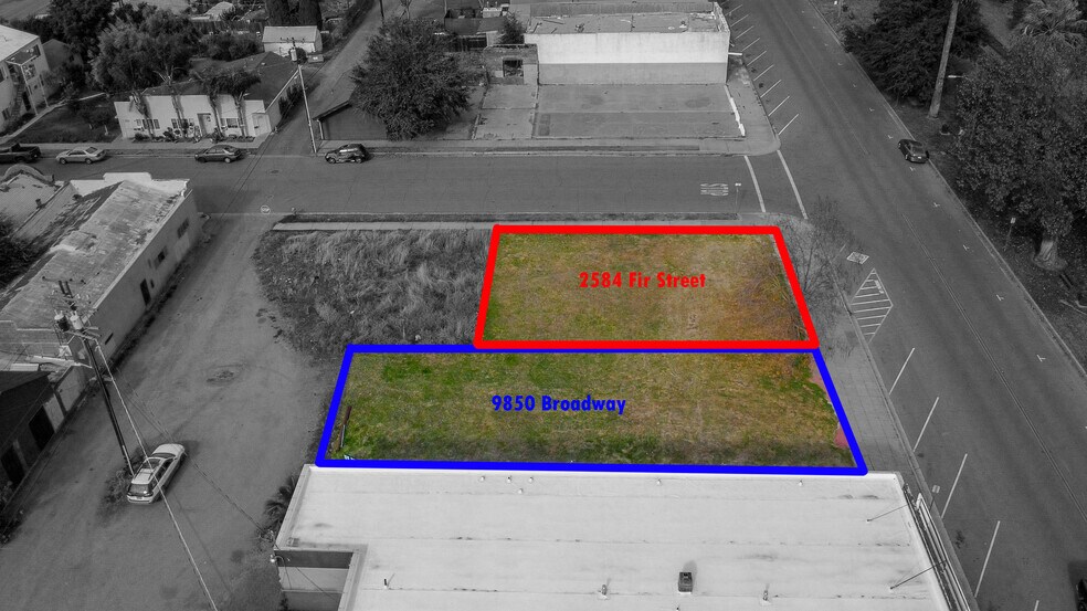 More Photos Of 9850 Broadway, Live Oak Land For Sale