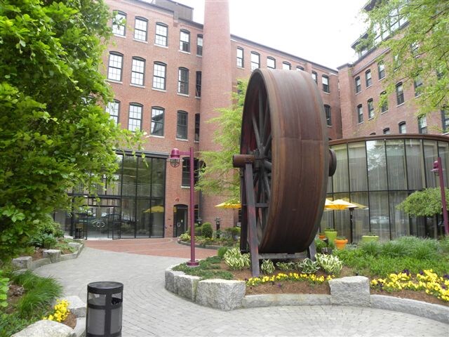 More Photos Of 460-520 Harrison Ave, Boston Apartments For Lease