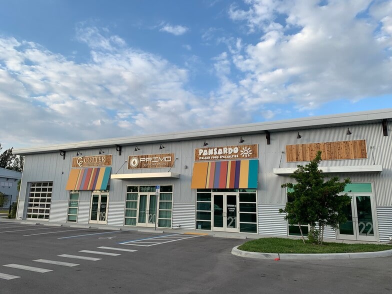 More Photos Of 28280 Old 41 Rd, Bonita Springs Research And Development For Lease