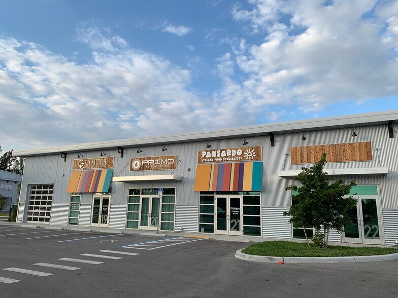 More Photos Of 28280 Old 41 Rd, Bonita Springs Research And Development For Sale