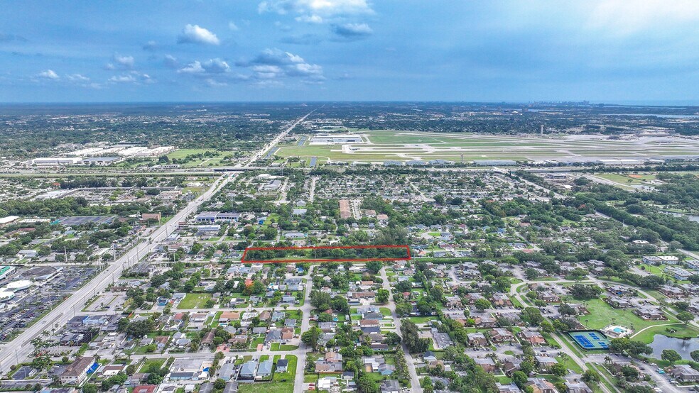 More Photos Of 4415 Sunny Lane Ave, West Palm Beach Land For Sale