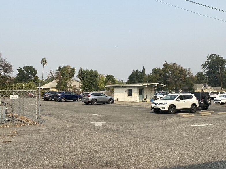 More Photos Of 420 E Laurel St, Willows Office Residential For Sale