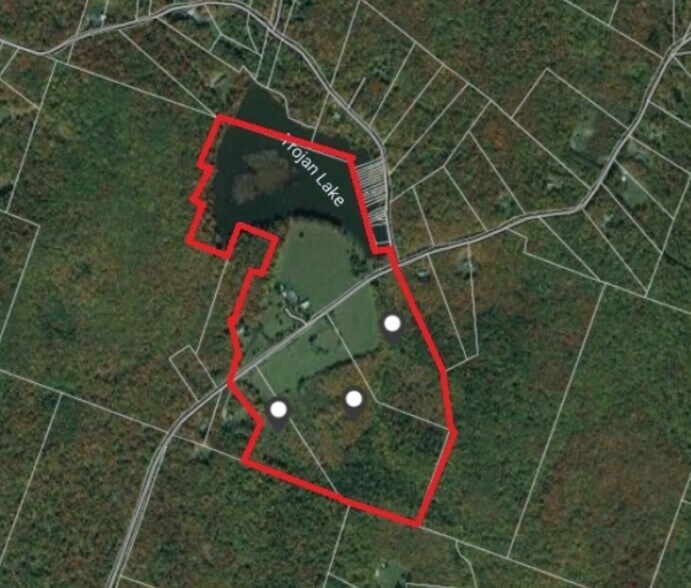 More Photos Of 40 Sparten Hill Rd, Livingston Manor Specialty For Sale