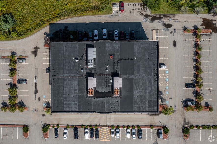 More Photos Of 44 Bearfoot Rd, Northborough Coworking Space