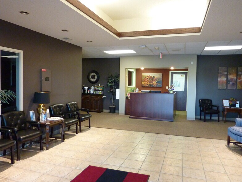 More Photos Of 1477 E 83rd Ave, Merrillville Medical For Lease