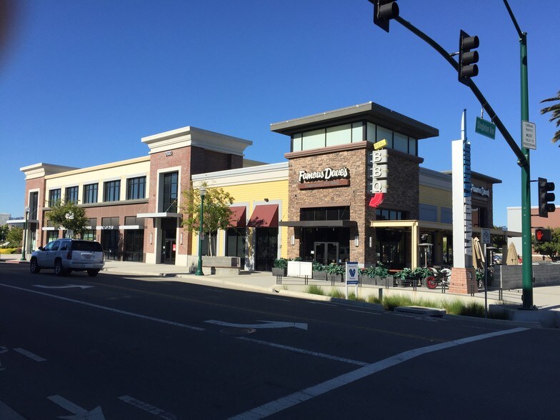 More Photos Of 421 Singleton Ave, Alameda Medical For Lease