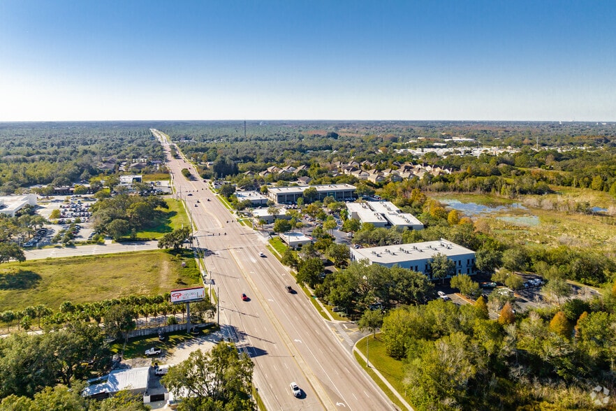 More Photos Of 7701 Little Rd, New Port Richey Medical For Lease
