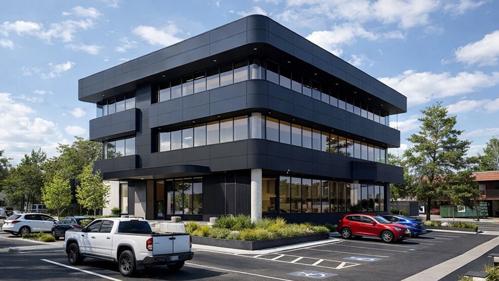 Primary Photo Of 333 Holcomb Ave, Reno Office For Lease